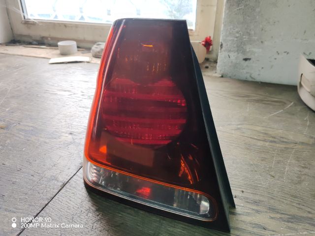 bontott BMW 3 E46 COMPACT Bal Hátsó Lámpa