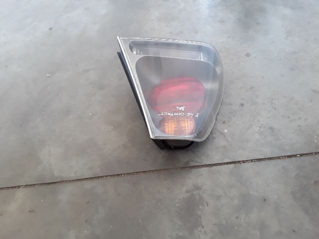 bontott BMW 3 E46 COMPACT Bal Hátsó Lámpa