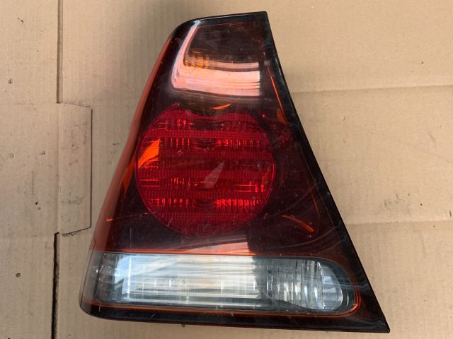 bontott BMW 3 E46 COMPACT Bal Hátsó Lámpa