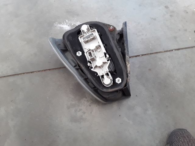 bontott BMW 3 E46 COMPACT Bal Hátsó Lámpa