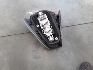 bontott BMW 3 E46 COMPACT Bal Hátsó Lámpa