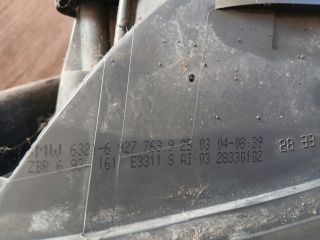 bontott BMW 3 E46 COMPACT Bal Hátsó Lámpa