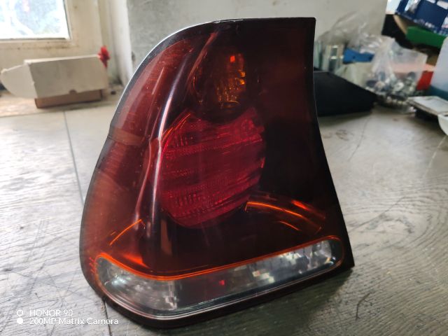 bontott BMW 3 E46 COMPACT Bal Hátsó Lámpa