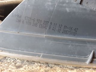 bontott BMW 3 E46 COMPACT Bal Hátsó Lámpa