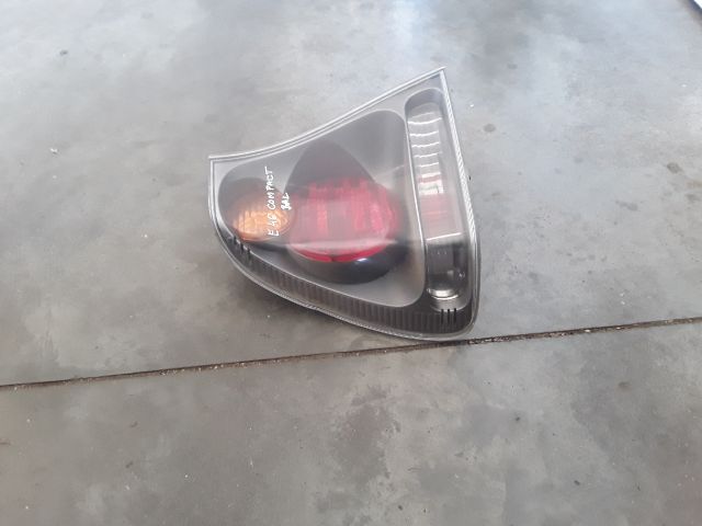 bontott BMW 3 E46 COMPACT Bal Hátsó Lámpa