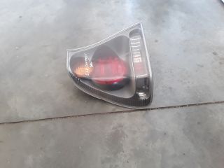 bontott BMW 3 E46 COMPACT Bal Hátsó Lámpa