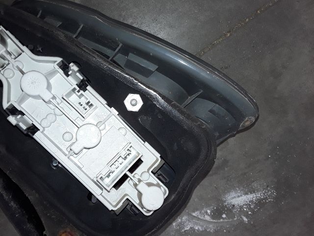 bontott BMW 3 E46 COMPACT Bal Hátsó Lámpa