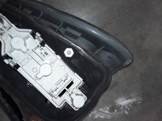 bontott BMW 3 E46 COMPACT Bal Hátsó Lámpa