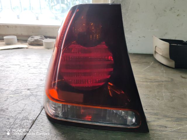 bontott BMW 3 E46 COMPACT Bal Hátsó Lámpa