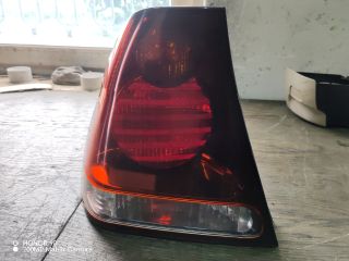 bontott BMW 3 E46 COMPACT Bal Hátsó Lámpa