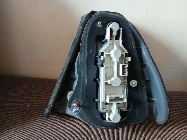 bontott BMW 3 E46 COMPACT Bal Hátsó Lámpa