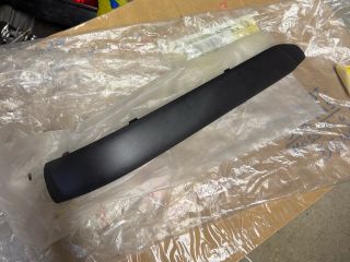 bontott BMW 3 E46 COMPACT Bal hátsó Lökhárító Díszléc