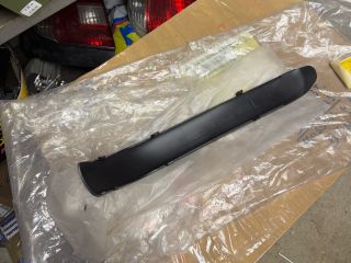 bontott BMW 3 E46 COMPACT Bal hátsó Lökhárító Díszléc