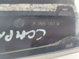 bontott BMW 3 E46 COMPACT Bal Ködfényszóró