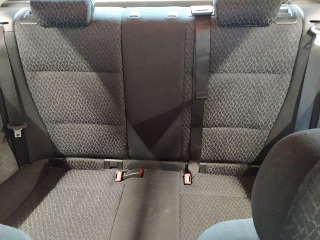 bontott BMW 3 E46 COMPACT Bal Kormánykapcsoló Irányjelző