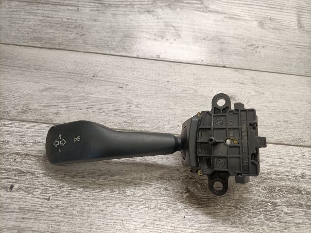 bontott BMW 3 E46 COMPACT Bal Kormánykapcsoló Irányjelző