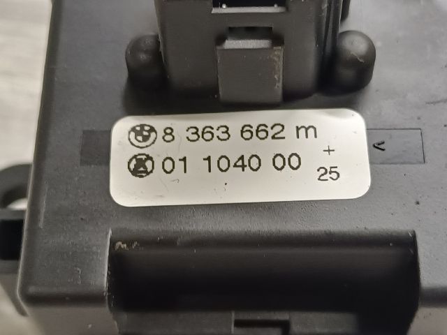 bontott BMW 3 E46 COMPACT Bal Kormánykapcsoló Irányjelző