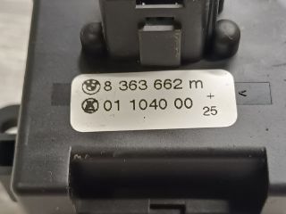 bontott BMW 3 E46 COMPACT Bal Kormánykapcsoló Irányjelző