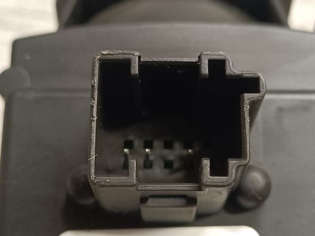 bontott BMW 3 E46 COMPACT Bal Kormánykapcsoló Irányjelző