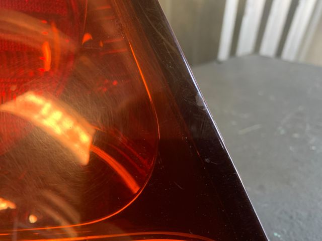 bontott BMW 3 E46 COMPACT Bal Külső Hátsó Lámpa