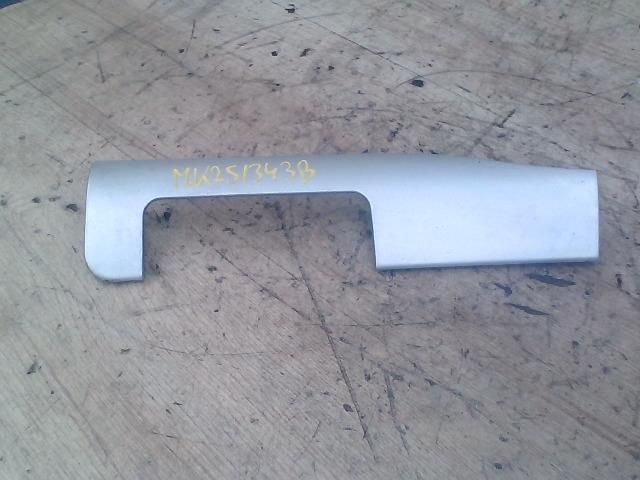 bontott BMW 3 E46 COMPACT Bal Műszerfal Díszléc