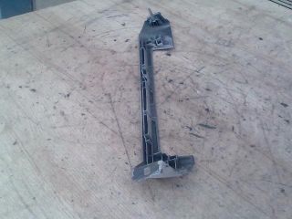 bontott BMW 3 E46 COMPACT Bal Műszerfal Díszléc