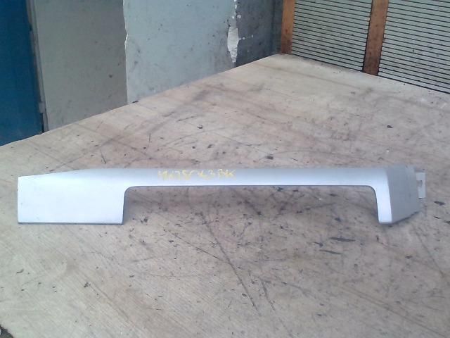 bontott BMW 3 E46 COMPACT Bal Műszerfal Díszléc