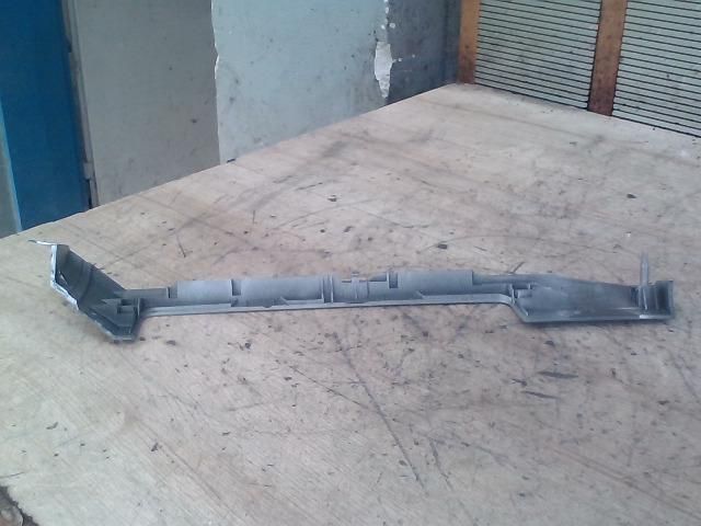 bontott BMW 3 E46 COMPACT Bal Műszerfal Díszléc