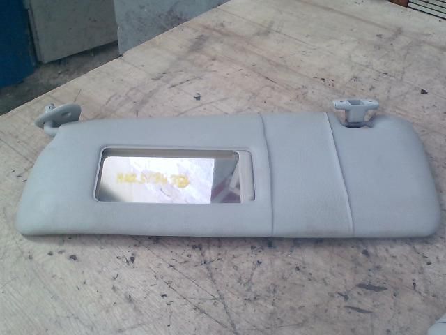 bontott BMW 3 E46 COMPACT Bal Napellenző