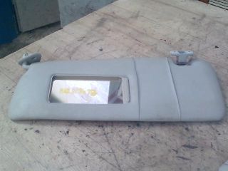 bontott BMW 3 E46 COMPACT Bal Napellenző