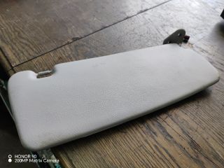 bontott BMW 3 E46 COMPACT Bal Napellenző