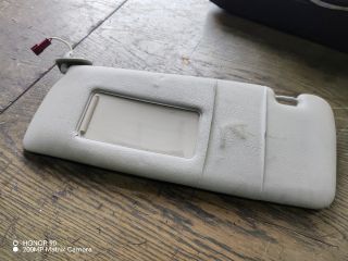 bontott BMW 3 E46 COMPACT Bal Napellenző