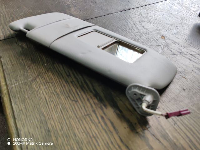 bontott BMW 3 E46 COMPACT Bal Napellenző