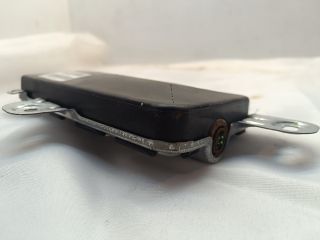 bontott BMW 3 E46 COMPACT Bal Oldallégzsák