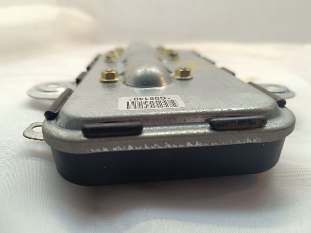 bontott BMW 3 E46 COMPACT Bal Oldallégzsák