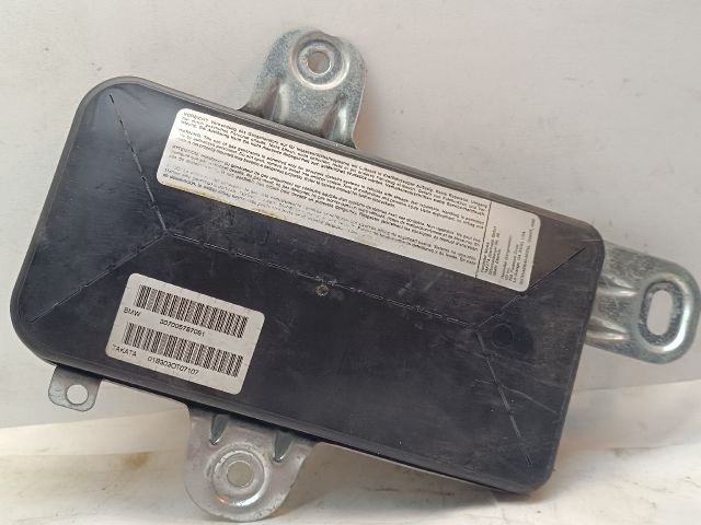 bontott BMW 3 E46 COMPACT Bal Oldallégzsák