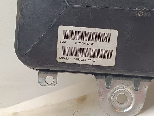 bontott BMW 3 E46 COMPACT Bal Oldallégzsák