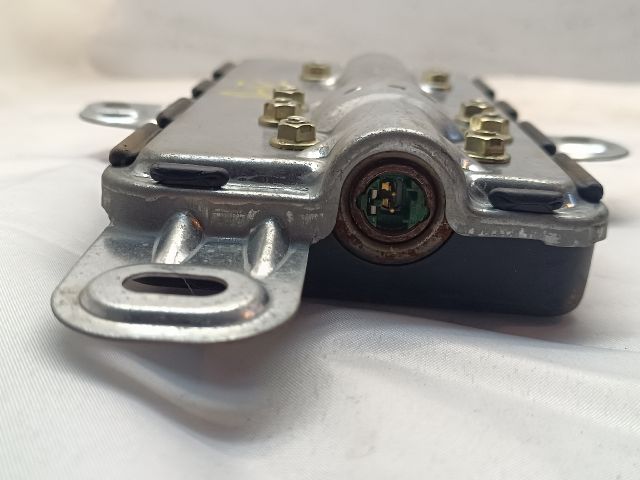 bontott BMW 3 E46 COMPACT Bal Oldallégzsák