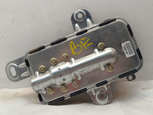 bontott BMW 3 E46 COMPACT Bal Oldallégzsák