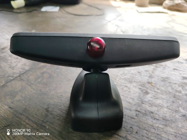 bontott BMW 3 E46 COMPACT Belső Visszapillantó Tükör