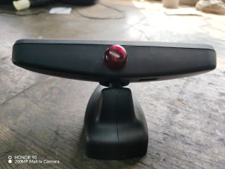 bontott BMW 3 E46 COMPACT Belső Visszapillantó Tükör