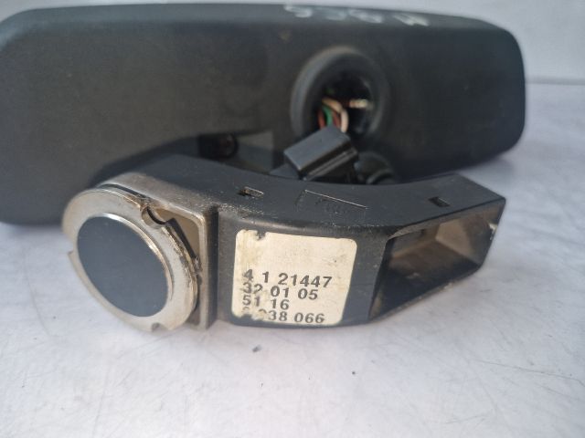 bontott BMW 3 E46 COMPACT Belső Visszapillantó Tükör