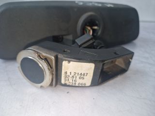 bontott BMW 3 E46 COMPACT Belső Visszapillantó Tükör