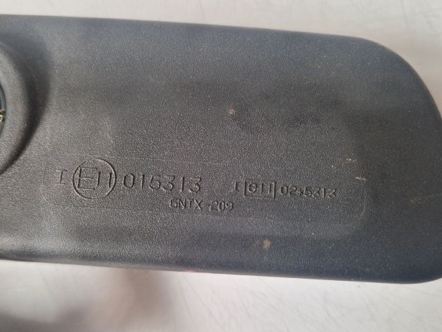 bontott BMW 3 E46 COMPACT Belső Visszapillantó Tükör