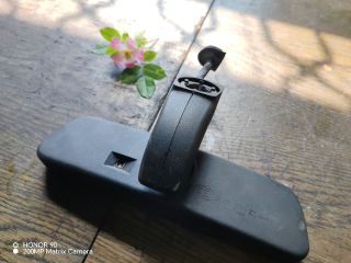 bontott BMW 3 E46 COMPACT Belső Visszapillantó Tükör