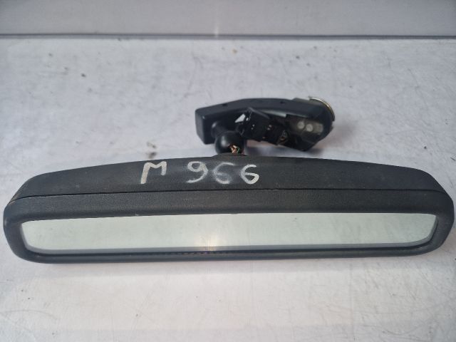 bontott BMW 3 E46 COMPACT Belső Visszapillantó Tükör