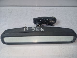 bontott BMW 3 E46 COMPACT Belső Visszapillantó Tükör