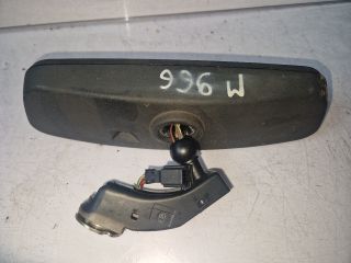 bontott BMW 3 E46 COMPACT Belső Visszapillantó Tükör