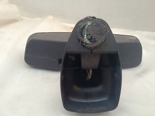 bontott BMW 3 E46 COMPACT Belső Visszapillantó Tükör