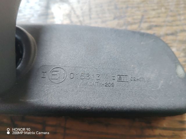 bontott BMW 3 E46 COMPACT Belső Visszapillantó Tükör